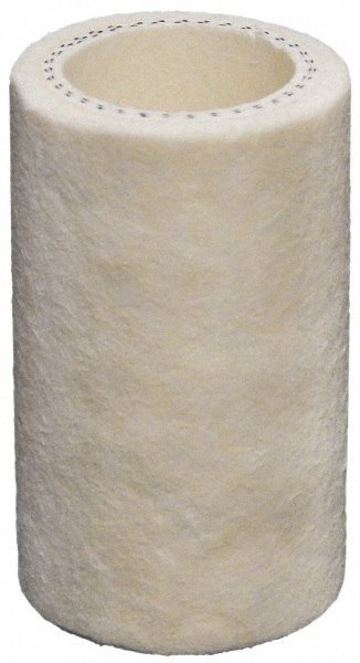 Exhaust Compressed Air Filter: